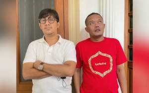 Sule Sindir Andre Taulany Karena Tak Diajak Masuk Klub Motor, Takut Kalah Lucu?