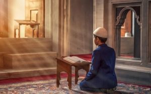 Ramadan di Depan Mata, Intip 8 Persiapan yang Perlu Dilakukan untuk Menyambutnya