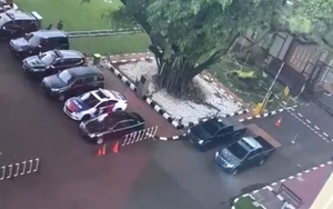 Mabes Polri Diserang Terduga Teroris, Saksi Mata Ungkap Pelaku Lebih dari Satu Orang