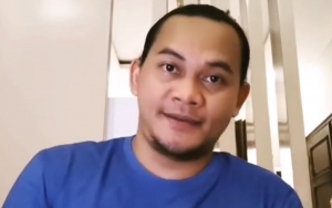 Geger Kicauan Mbah Mijan Sebelum Mabes Polri Diserang, Beri Firasat Soal 'Penjajah' Frustasi