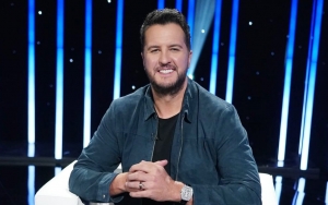 Luke Bryan Sempat Bikin Heboh Usai Kail Pancing Menembus Ibu Jarinya