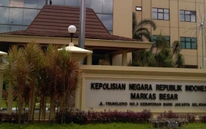 Bagaimana Terduga Teroris Bisa Terobos Penjagaan di Mabes Polri?