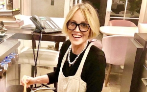 Sharon Stone Ungkap Bagaimana Britney Spears Pernah Minta Bantuan Lewat Cara yang Menyayat Hati
