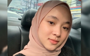 Heboh Kurir Antar Paket ke Rumah Nissa Sabyan Dikira Susu Bayi, Benarkah?