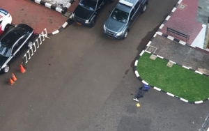 Terduga Teroris Penyerang Mabes Polri Ternyata Anggota Persatuan Berburu-Penembak Perbakin?