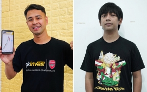 Raffi Ahmad Trending Gara-Gara Beli Klub Sepak Bola, Rian D'Masiv Merasa Keduluan