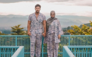 Saling Terbuka, Ini Kata Irish Bella dan Ammar Zoni Saat Ditanya Bakal Terjun Ke Dunia Politik