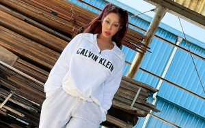 Jessi Tak Takut dan Beri Respon Pedas Tanggapi Komentar Nyinyir Hater Saat Siaran Live