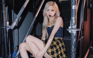 Rose BLACKPINK Umumkan Tanggal Rilis Untuk MV 'GONE' Dalam Foto Teaser Keren