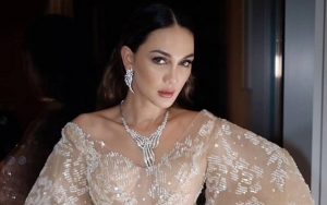 Luna Maya Jawab Begini Saat Ditanya Nama Mantan Terindah Hingga Blak-Blakan Soal Ciuman Terakhirnya 