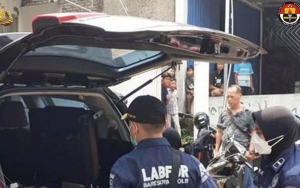 Anggota DPR Kutuk Penyerangan di Mabes Polri: Ini Deklarasi Perang Terbuka Bagi NKRI