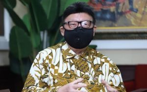 Jangan Nekat! Menteri Tjahjo Kumolo Resmi Larang ASN dan Keluarga Pergi Saat Libur Paskah