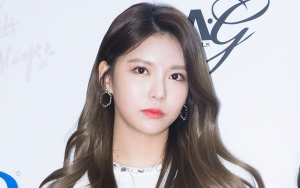 Susul Mimi dan Soyee, Kim Nayoung Eks Gu9udan Hengkang dari Agensi