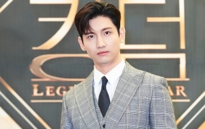 Edit Segmen Yunho, Produser 'Kingdom' Puji Keahlian Changmin TVXQ sebagai MC