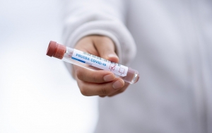 BioNtech-Pfizer Klaim Bisa Lawan Virus COVID-19 Pada Anak Usia 12-15 Tahun