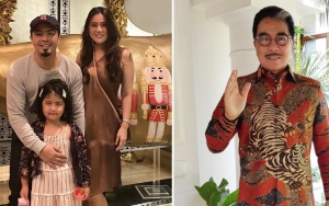 Sempat Muram, Wajah Bahagia Istri Bams-Hotma Sitompul Saat Dinner Bareng Keluarga Disorot
