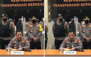Kesaksian Tetangga Soal Pelaku Penyerangan Mabes Polri: Dia Kebanggaan Orangtua