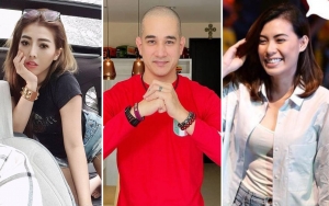 Lee Sachi Bongkar Hubungan Okan Cornelius Dengan Viviane, Sebut Pernah Disuruh Doktrin Ke Anak
