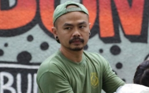 Kecanduan Drama Korea, Wendi Cagur Jadi Ingin Rambut Gondrong