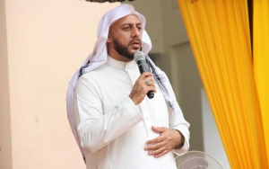 Penusuk Syekh Ali Jaber Divonis 4 Tahun Penjara, Lebih Ringan dari Tuntutan Jaksa