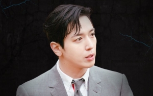 Tubuh Kekar Dipuji, Jung Yong Hwa Malu Saat Syuting Adegan Kolam Renang 'Sell Your Haunted House'