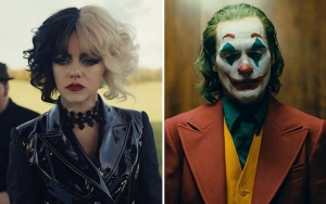 Emma Stone Beri Tanggapan Soal Filmnya 'Cruella' Yang Dibandingkan Dengan 'The Joker'