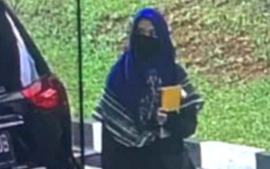 Ayah Terduga Teroris ZA Tak Sangka Sang Putri Nekat Serang Mabes Polri: Innalillahi