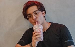 Bryan Domani Ogah Beber Sosok Kekasih Di Media Sosial, Kenapa?