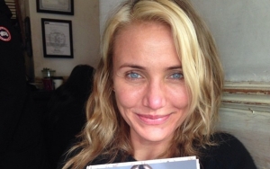 Cameron Diaz Jelaskan Mengapa Tinggalkan Akting Telah Jadi Hal Terbaik Baginya
