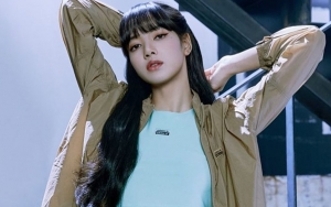 Lisa BLACKPINK Dihapus dari Medsos Harper's BAZAAR China, Inikah Pemicunya?