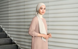 Segera Pindah ke Rumah Baru, Ayudia Bing Slamet Sedih Gara-gara Ini