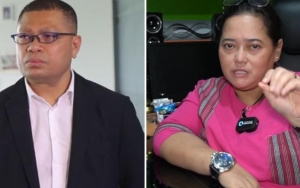 'Perang Dingin', Alasan Utama Raul Lemos Absen di Pernikahan Aurel Hermansyah Dibongkar Mbak You
