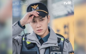 Lee Seung Gi Tampil Misterius, Episode Baru 'Mouse' Disebut Bakal Hadirkan Plot Twist Mengejutkan