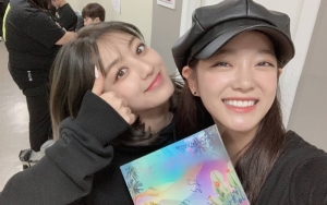 Jihyo TWICE dan Kim Sejeong Buka-Bukaan Soal Masa Lalu, Sesali Hal Ini