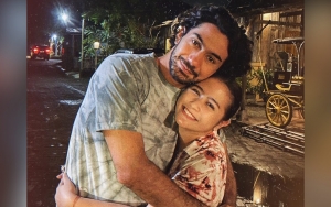 Heboh! Reza Rahadian Panggil Prilly Latuconsina Dengan Sebutan Sayang