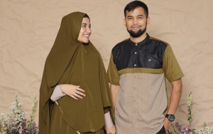 Zaskia Sungkar Lahiran, Teuku Wisnu Punya Target Tambah 3 Anak Bikin Shireen Syok 