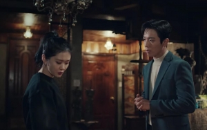Jung Yong Hwa Ungkap Hubungannya dengan Jang Nara di Lokasi 'Sell Your Haunted House', Seperti Apa?
