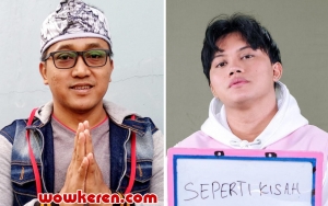 Teddy Klaim Sebagai Ahli Waris, Pihak Ibunda Rizky Febian Beber Fakta Mengejutkan