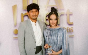Ibnu Jamil Nangis Usai Jelajahi Hutan dan Sempat 'Hilang', Reaksi Ririn Ekawati Super Uwu