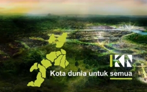 Asosiasi Arsitek Kritik Desain 'Istana Garuda' Ibu Kota Baru Karena Alasan Ini