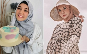Hampir 12 Tahun Belum Dikaruniai Anak, Dhini Aminarti Banjir Doa Usai Ucap Selamat ke Zaskia Sungkar