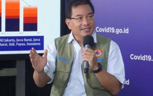 Pandemi Belum Berakhir, Ini Pesan Satgas COVID-19 Untuk Perayaan Paskah 2021