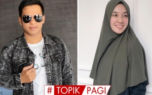 Wirang Birawa Soal Isu Nissa Sabyan Hamil, Dhini Aminarti Banjir Doa Lekas Punya Momongan-Topik Pagi