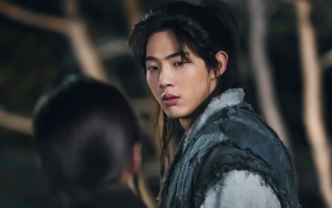 'River Where the Moon Rises' Tuntut Ji Soo Dan Agensinya Rp 38 Miliar Karena Skandal Bully