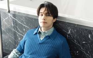 Lee Dong Wook Diincar Bintangi Drama Garapan Sutradara 'The Uncanny Counter'