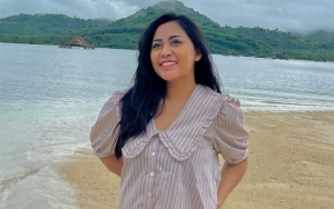 Rachel Vennya Tepis Isu Berselingkuh: Bukan Aku Yang Mengkhianati Pernikahan