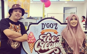 Pablo Benua Positif Covid-19, Rey Utami Beber Gejala Awal dan Kondisi Saat ini