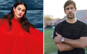 Terkuak Tanggal Rencana Pernikahan Shailene Woodley dan Aaron Rodgers