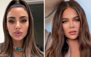 Kim Dan Khloe Kardashian Jahil Lakukan Hal Ini Agar Kourtney-Scott Disick Kembali Bersama