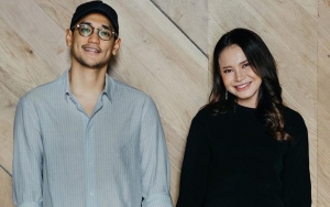 Afgan Jawab Begini Saat Ditanya Rencana Pernikahan dengan Rossa